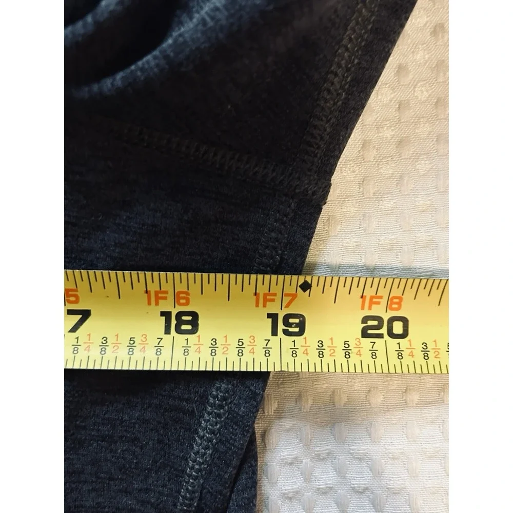 Nike Therma Fit Women's Medium Full Zip Running Sweatshirt Lightweight ThumbHole